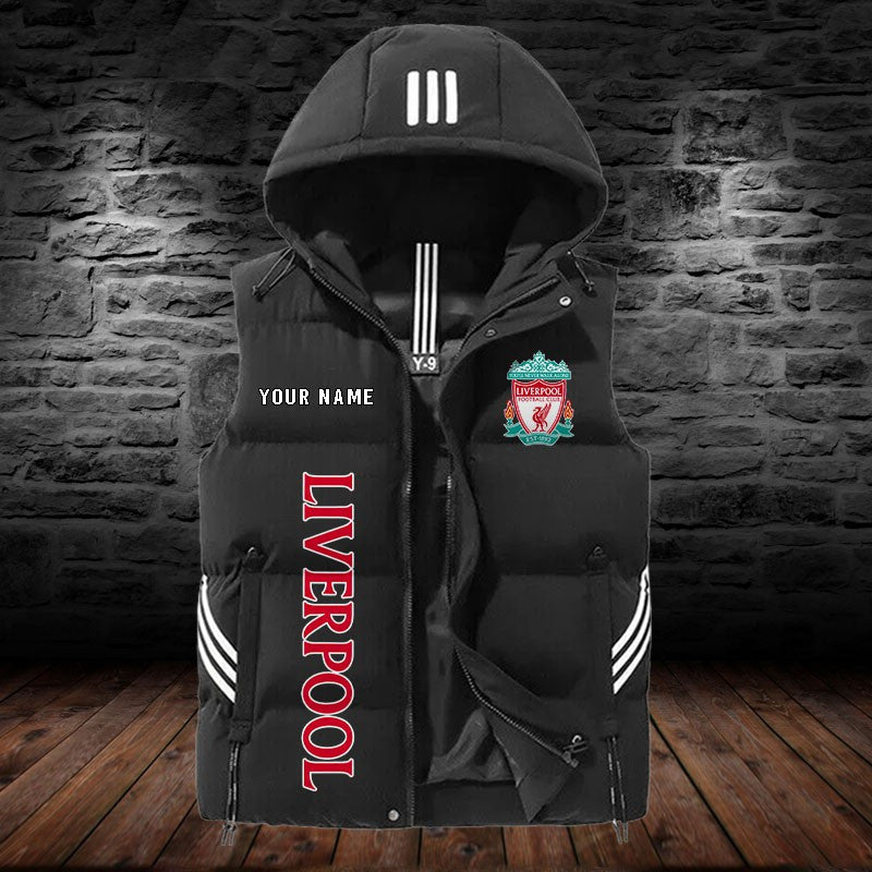 Liverpool DDQTVET10202