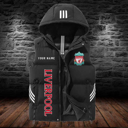 Liverpool DDQTVET10202
