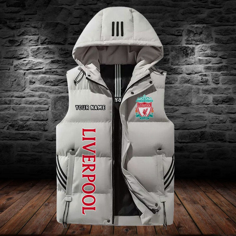 Liverpool DDQTVET10202