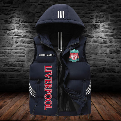 Liverpool DDQTVET10202