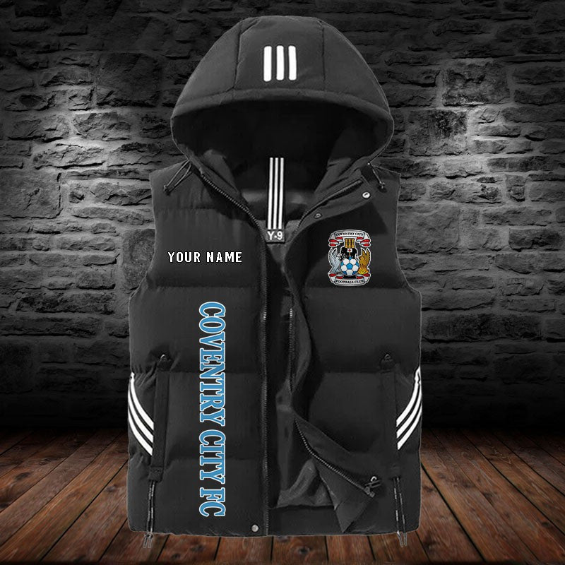 Coventry City F.C DDQTVET10216