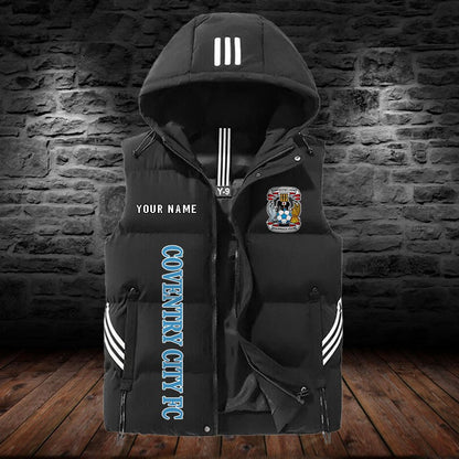 Coventry City F.C DDQTVET10216