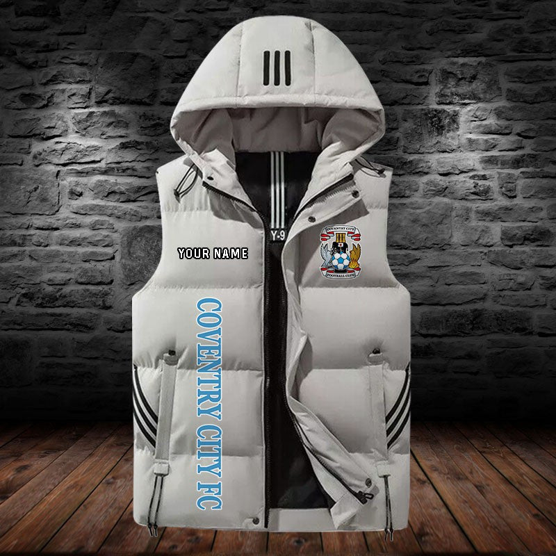 Coventry City F.C DDQTVET10216