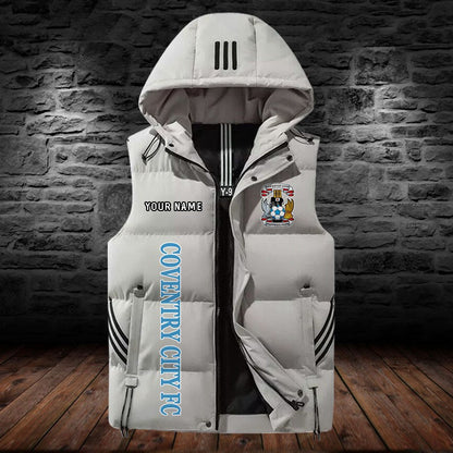 Coventry City F.C DDQTVET10216