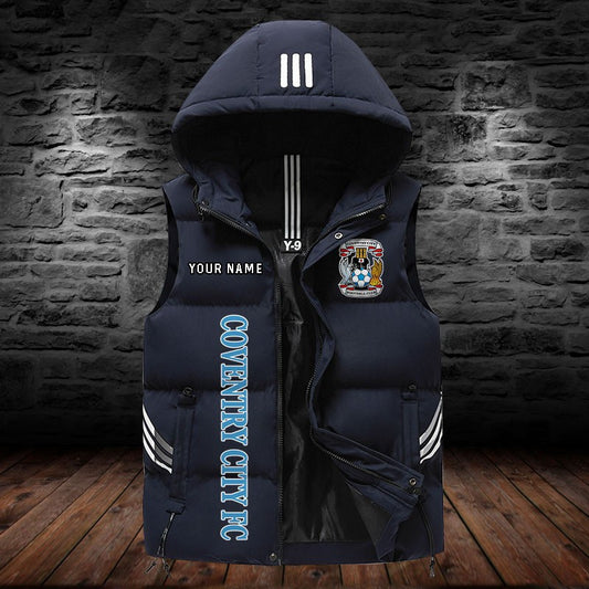 Coventry City F.C DDQTVET10216