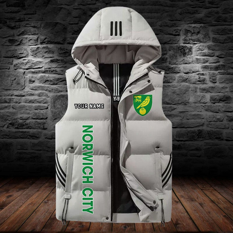 Norwich City DDQTVET10224