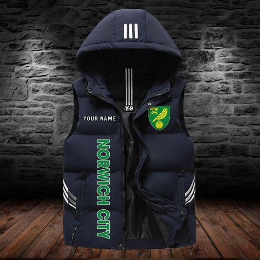 Norwich City DDQTVET10224