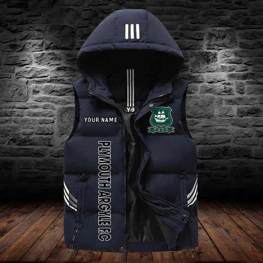 Plymouth Argyle F.C DDQTVET10225