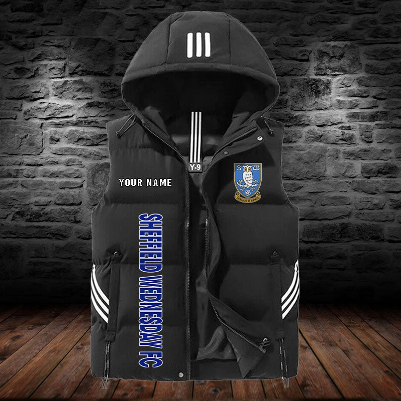 Sheffield Wednesday DDQTVET10229