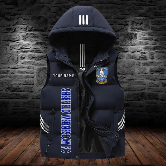 Sheffield Wednesday DDQTVET10229