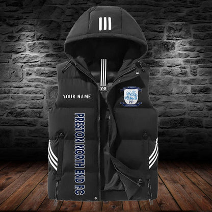 Preston North End F.C DDQTVET10226
