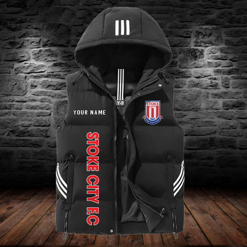 Stoke City F.C DDQTVET10231