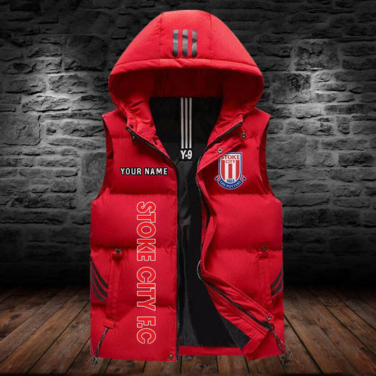 Stoke City F.C DDQTVET10231