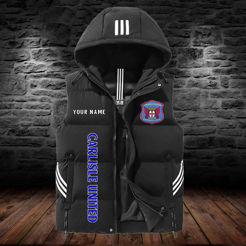 Carlisle United DDQTVET10242