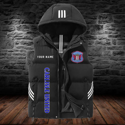 Carlisle United DDQTVET10242