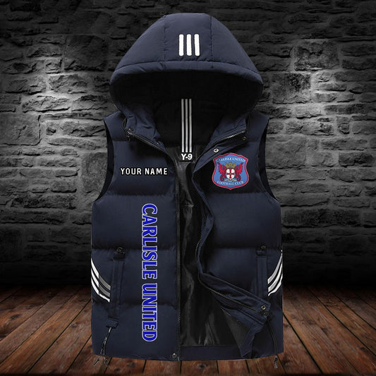 Carlisle United DDQTVET10242