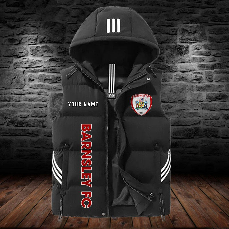 Barnsley F.C DDQTVET10236
