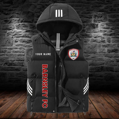 Barnsley F.C DDQTVET10236