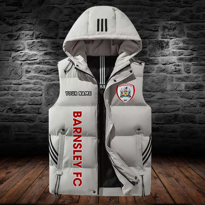 Barnsley F.C DDQTVET10236