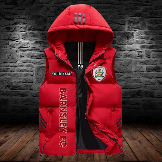 Barnsley F.C DDQTVET10236