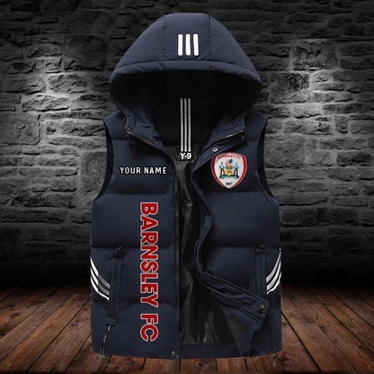 Barnsley F.C DDQTVET10236