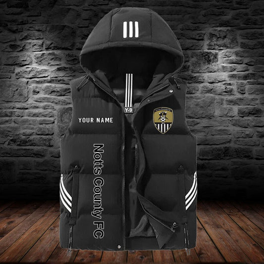 Notts County FC DDQTVET10276