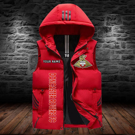 Doncaster Rovers DDQTVET10267
