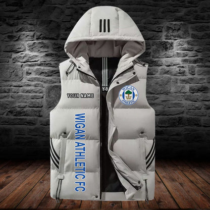 Wigan Athletic DDQTVET10258