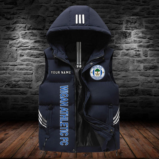Wigan Athletic DDQTVET10258