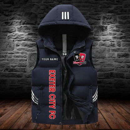 Exeter City DDQTVET10246
