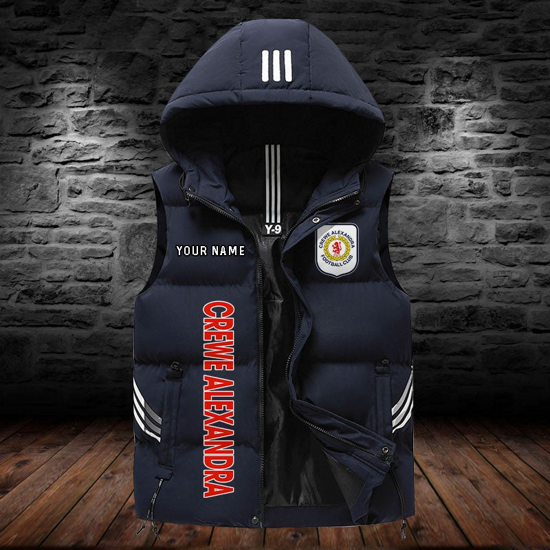 Crewe Alexandra DDQTVET10266