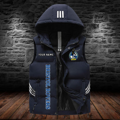 Bristol Rovers DDQTVET10239