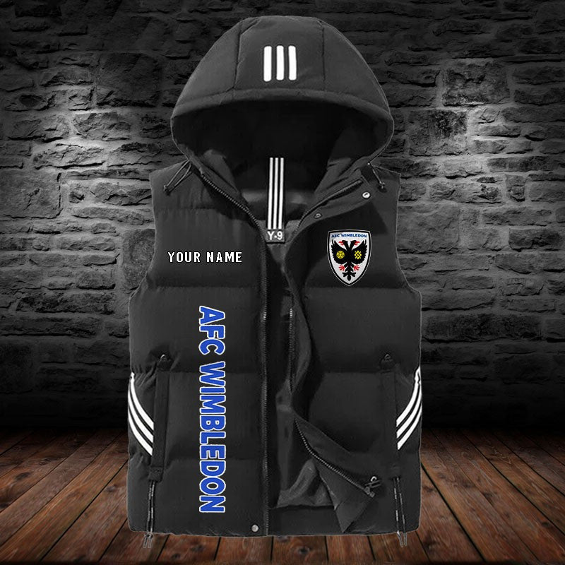 AFC Wimbledon DDQTVET10261