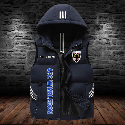 AFC Wimbledon DDQTVET10261