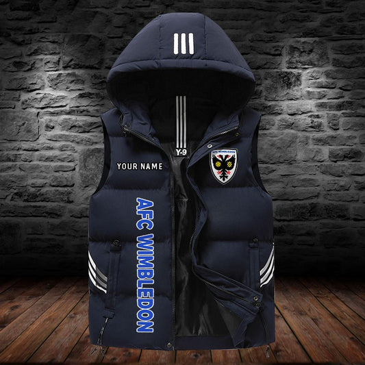 AFC Wimbledon DDQTVET10261