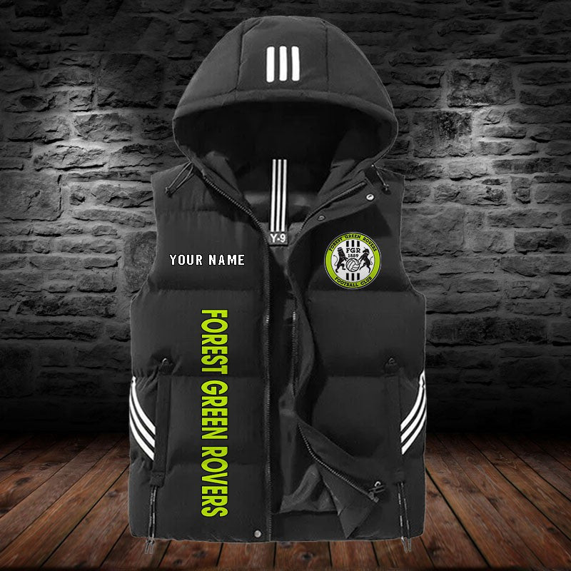 Forest Green Rovers DDQTVET10268