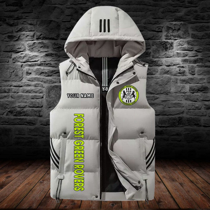 Forest Green Rovers DDQTVET10268