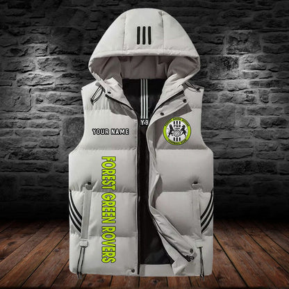 Forest Green Rovers DDQTVET10268