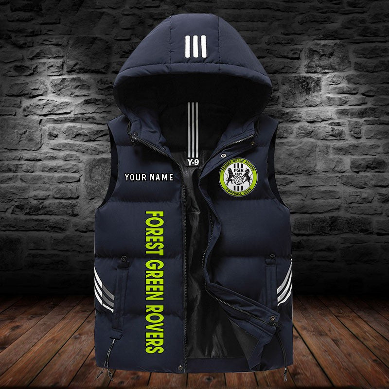 Forest Green Rovers DDQTVET10268
