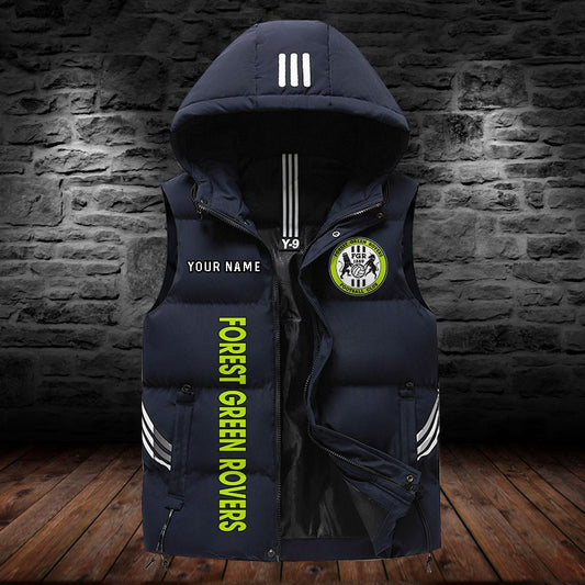 Forest Green Rovers DDQTVET10268