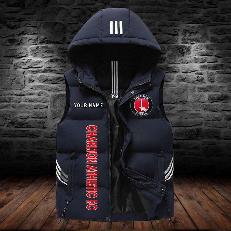 Charlton Athletic F.C DDQTVET10243