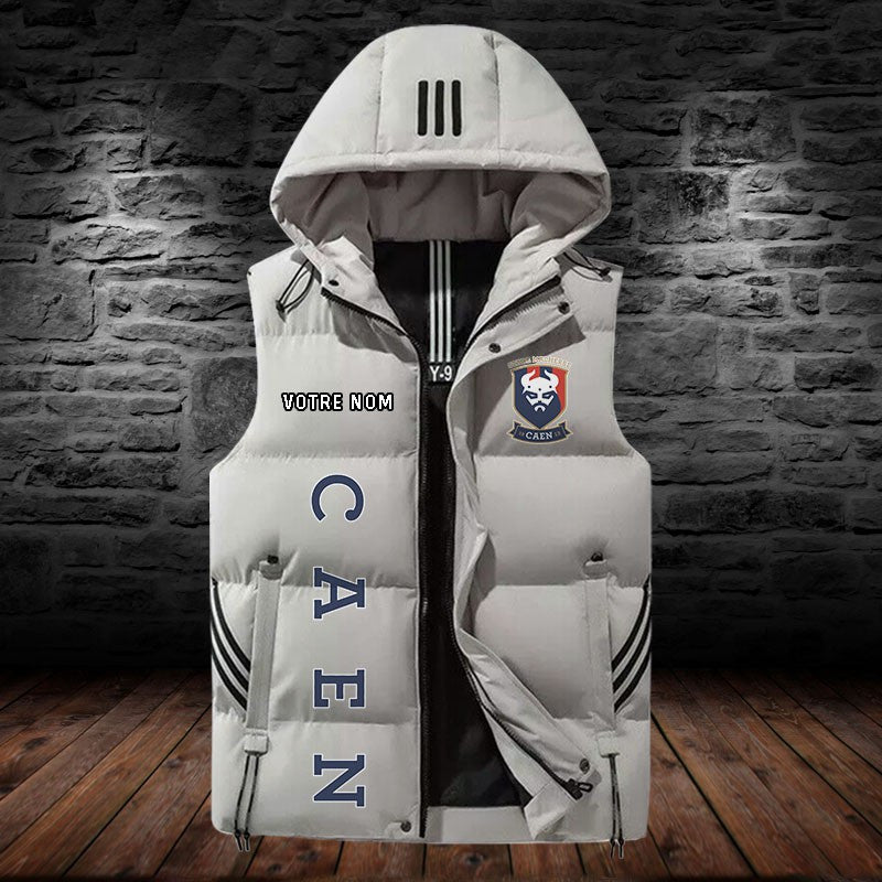 Stade Malherbe Caen DDQTVET10379