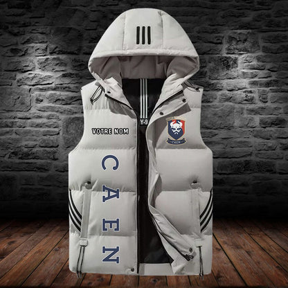 Stade Malherbe Caen DDQTVET10379