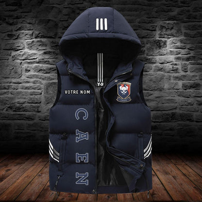 Stade Malherbe Caen DDQTVET10379