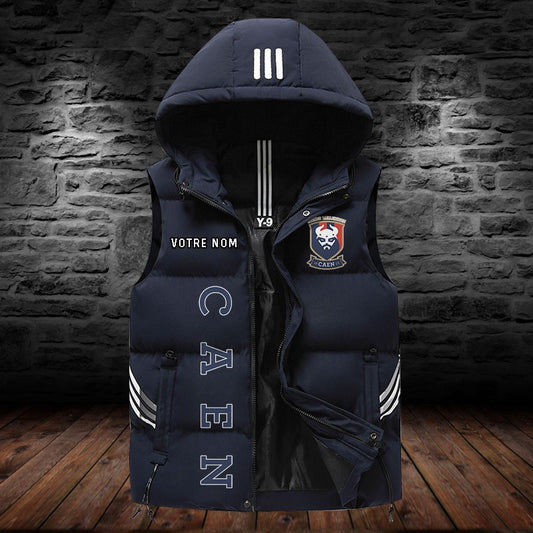 Stade Malherbe Caen DDQTVET10379