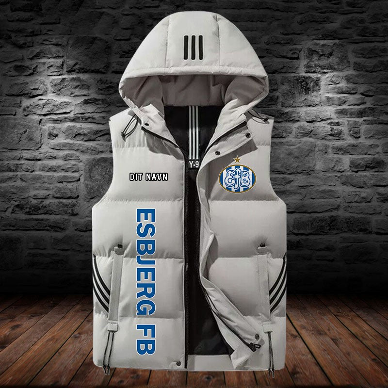 Esbjerg fB DDQTVET10426