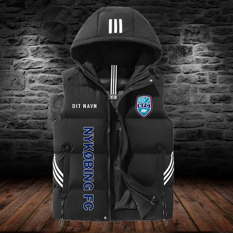 Nykøbing FC DDQTVET10431