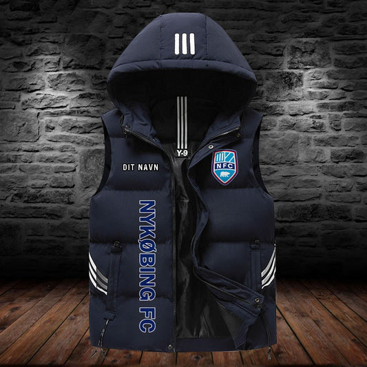 Nykøbing FC DDQTVET10431