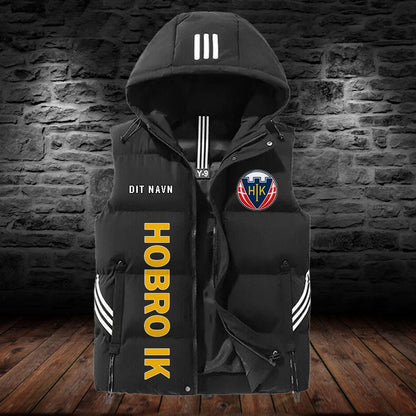 Hobro IK DDQTVET10428