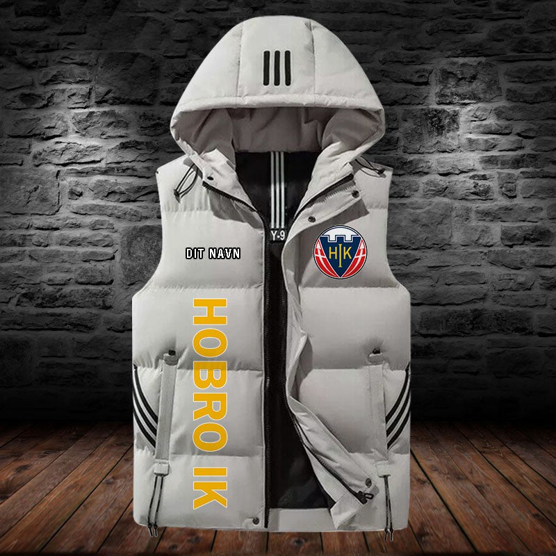 Hobro IK DDQTVET10428